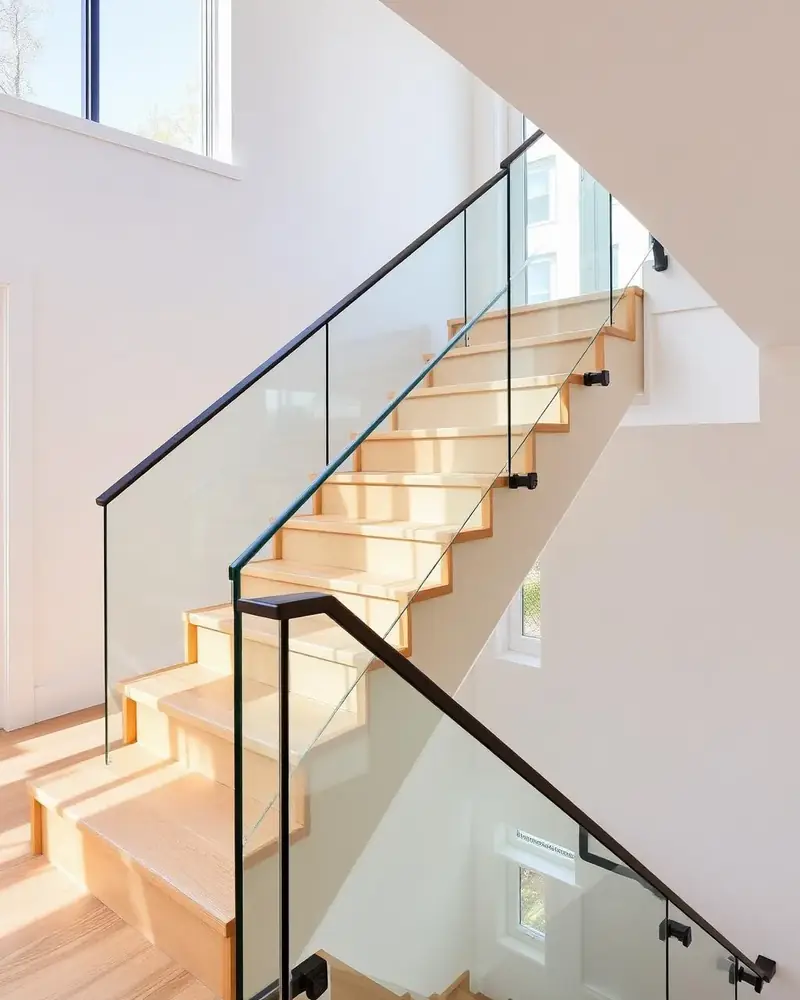 Frameless Glass Systems installed by Glass Railing Experts in the Greater Toronto Area, ON